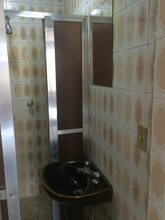 Hotel Novo Rio Rio de Janeiro Phòng bức ảnh