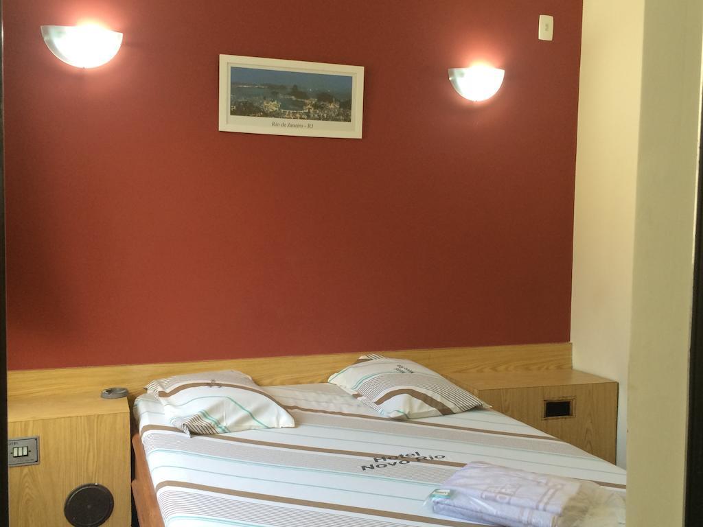 Hotel Novo Rio Rio de Janeiro Phòng bức ảnh