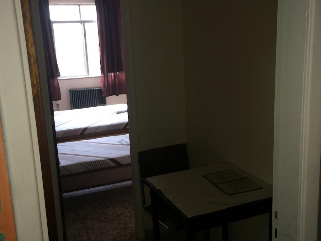 Hotel Novo Rio Rio de Janeiro Ngoại thất bức ảnh