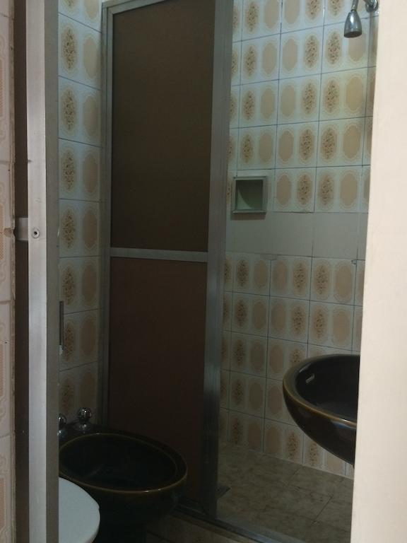 Hotel Novo Rio Rio de Janeiro Phòng bức ảnh