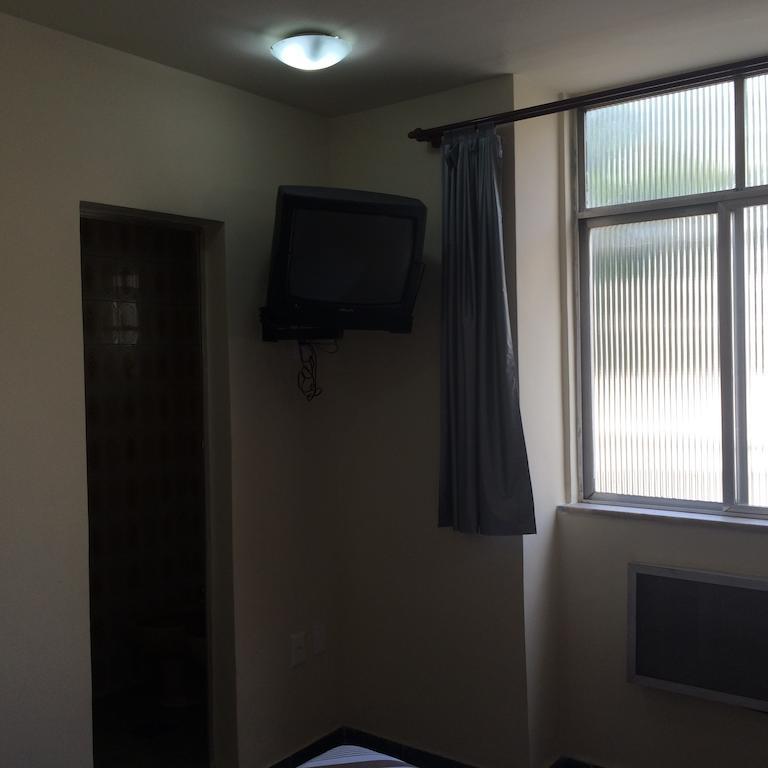 Hotel Novo Rio Rio de Janeiro Ngoại thất bức ảnh